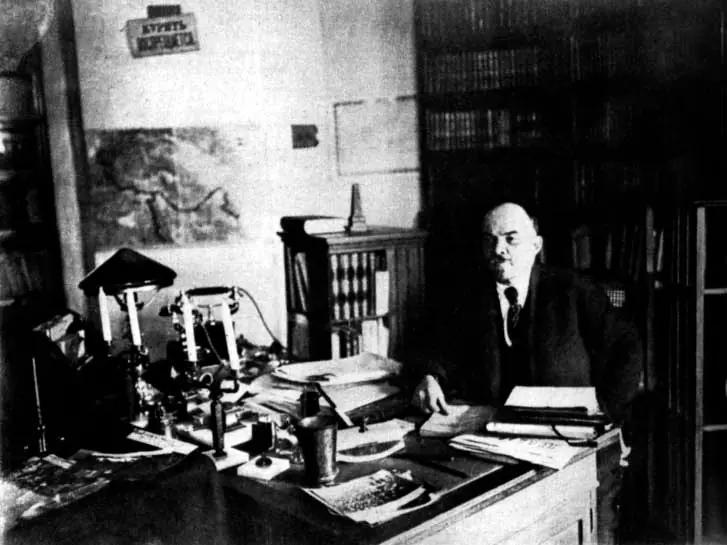 lenin