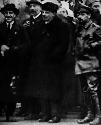 revolucionarios