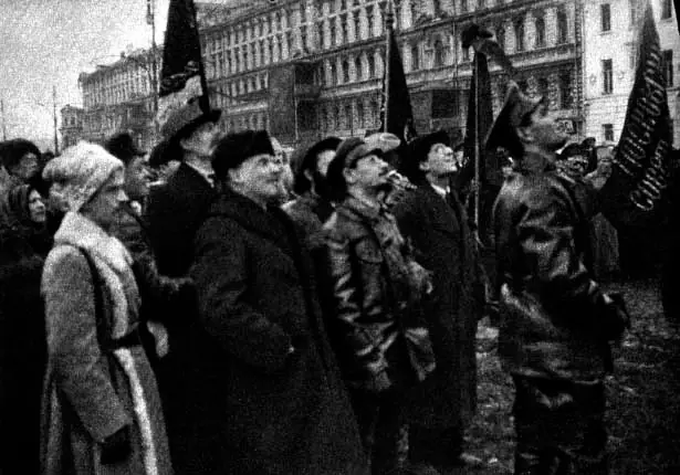 revolucionarios