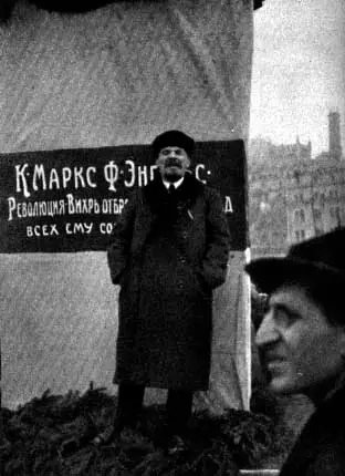 Todo el material fotográfico sobre Lenin [Megapost]