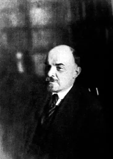 revolución