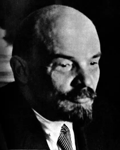 lenin