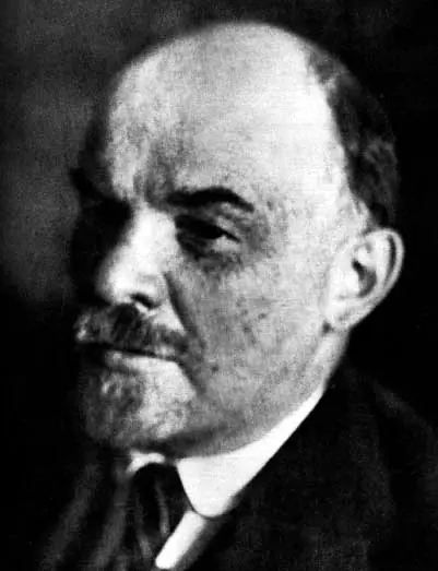 lenin