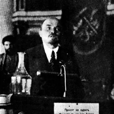 revolución