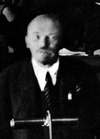 lenin