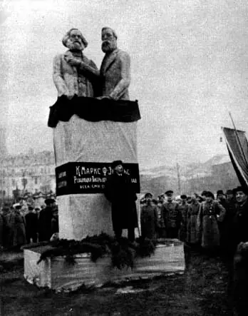 comunismo