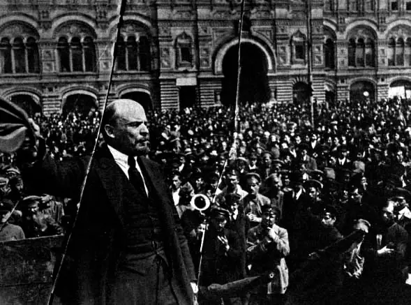 lenin