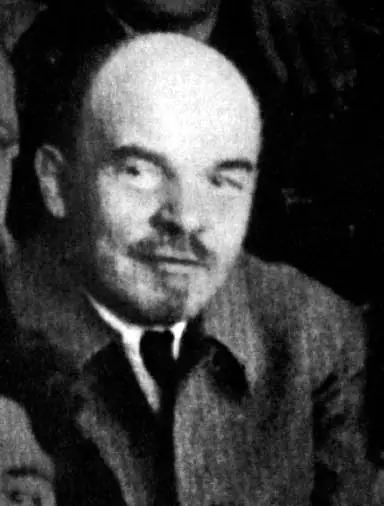 revolucionarios