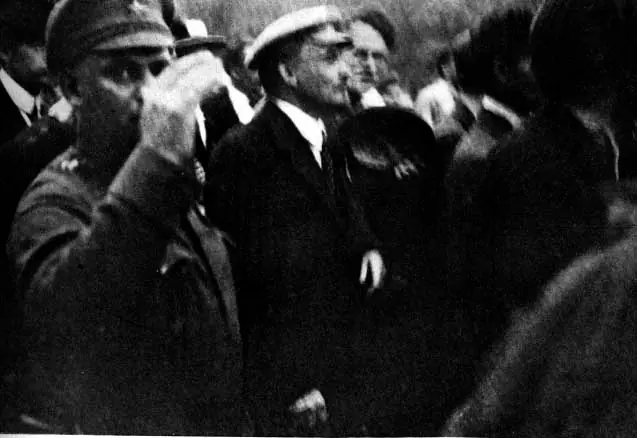 revolucionarios