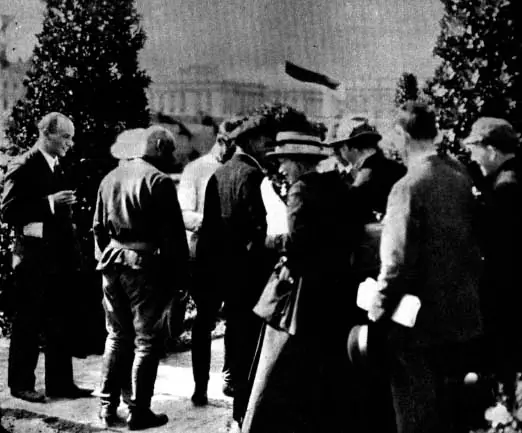 Todo el material fotográfico sobre Lenin [Megapost]