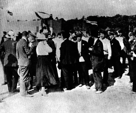 revolución