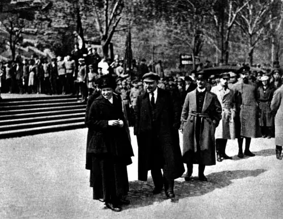 lenin