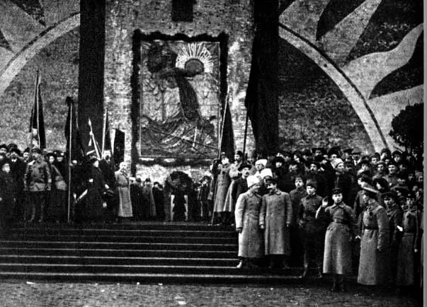 Todo el material fotográfico sobre Lenin [Megapost]