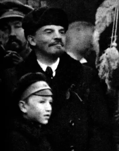 comunismo
