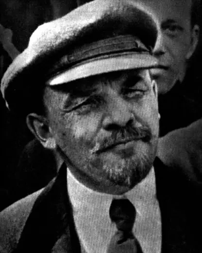 revolucionarios