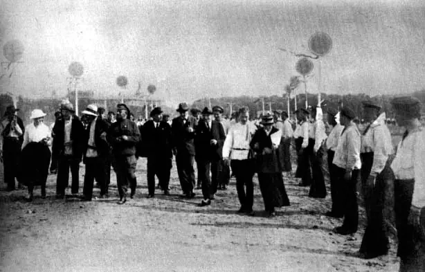 Todo el material fotográfico sobre Lenin [Megapost]