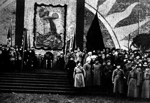revolución