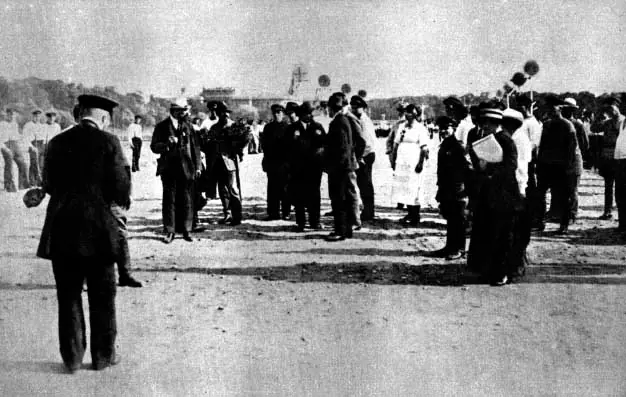 revolución