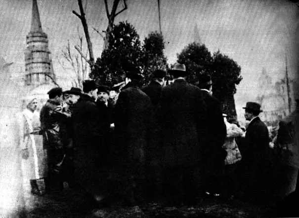 Todo el material fotográfico sobre Lenin [Megapost]