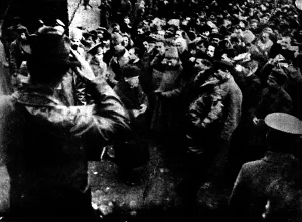 revolución