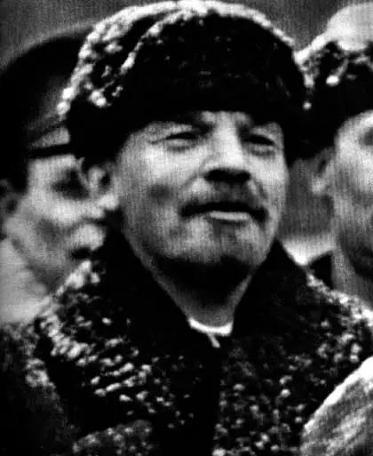 lenin