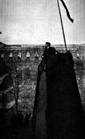 Todo el material fotográfico sobre Lenin [Megapost]