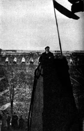 revolución