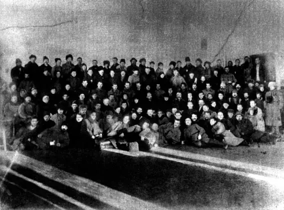 Todo el material fotográfico sobre Lenin [Megapost]