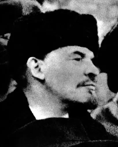 lenin