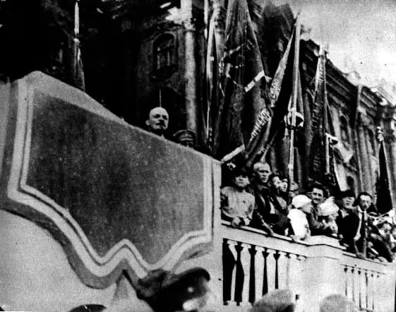revolución