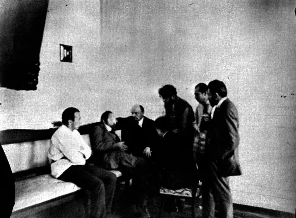 lenin