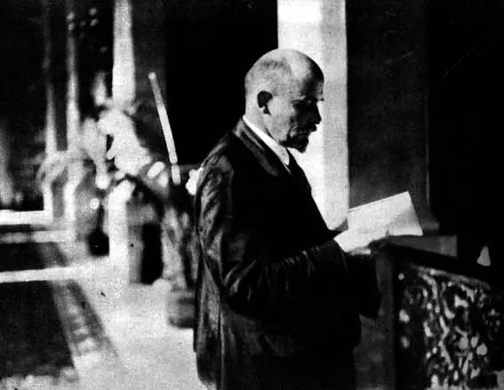 revolucionarios