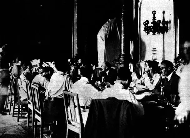 Todo el material fotográfico sobre Lenin [Megapost]