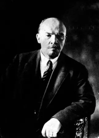 lenin