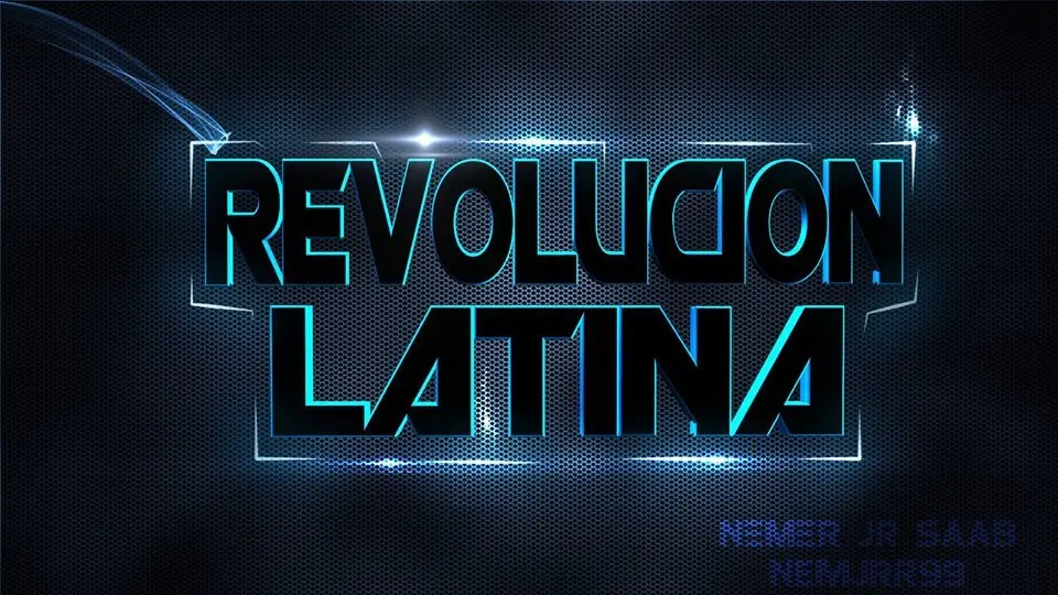 Revolucion Latina Freeroam