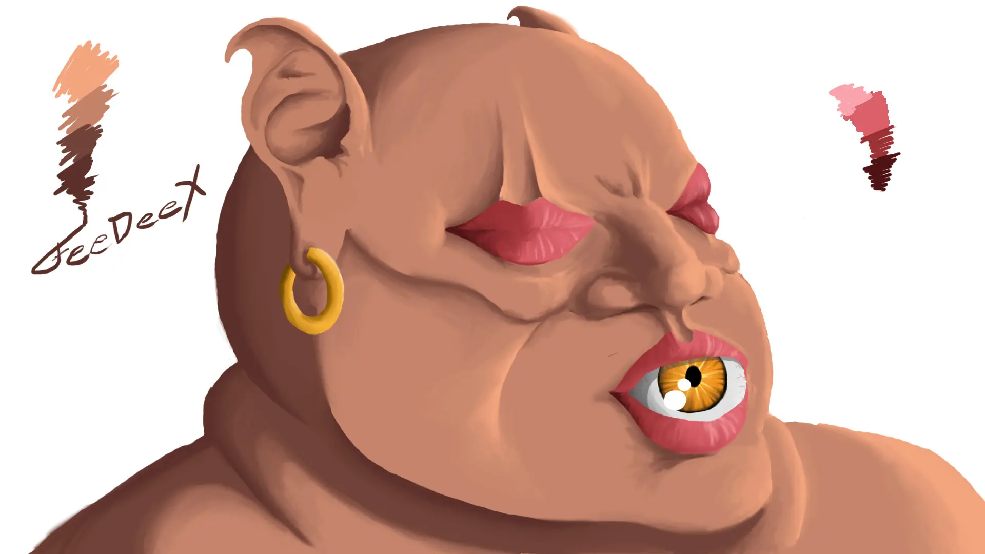 Dibujo Digital 3