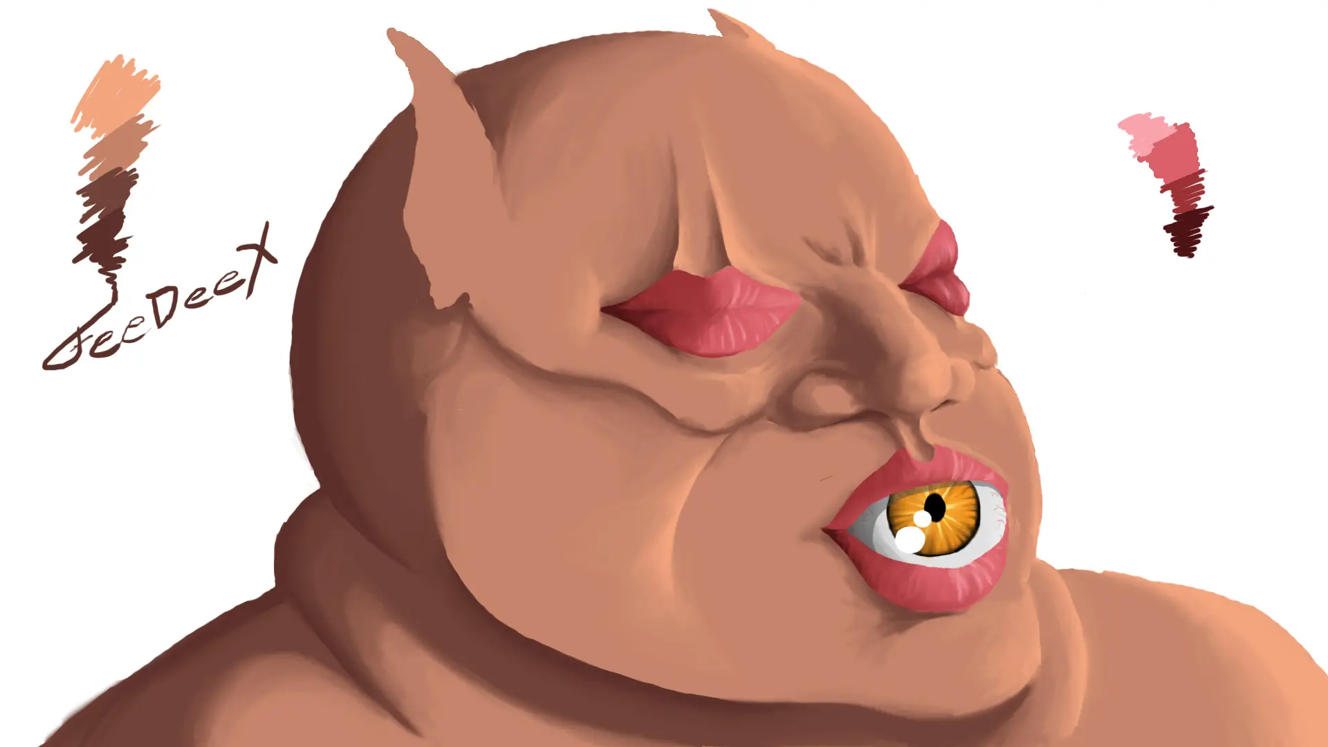 Dibujo digital