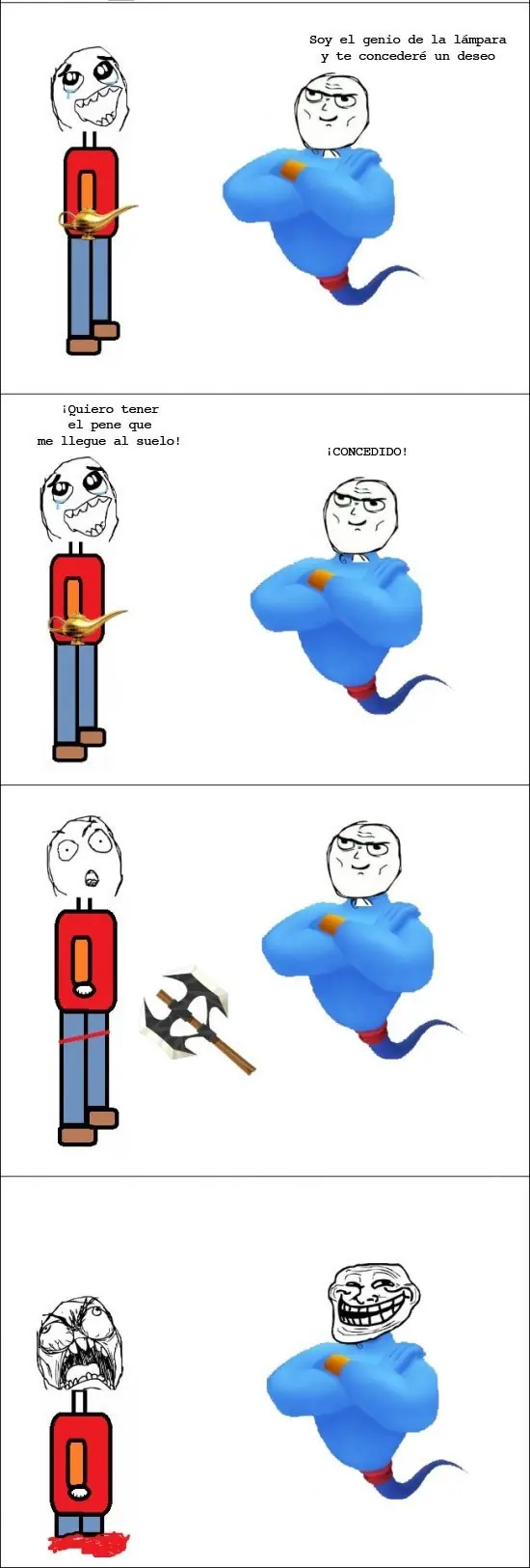 friki
