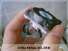 ventilador