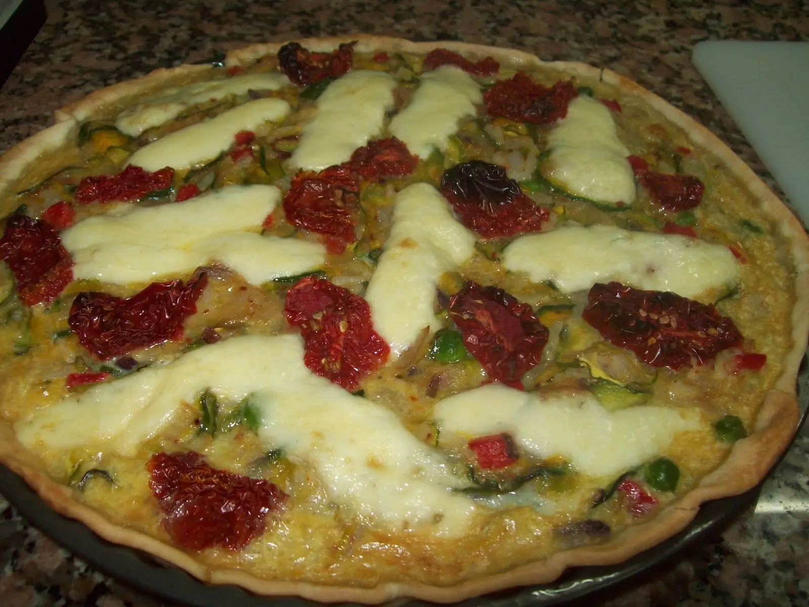 recetas de gourmet