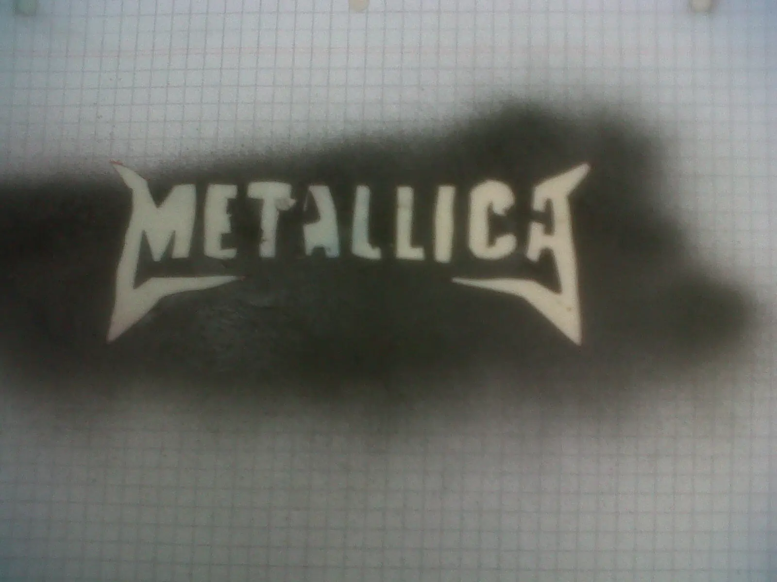 metal