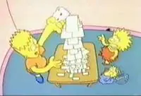 lisa simpson