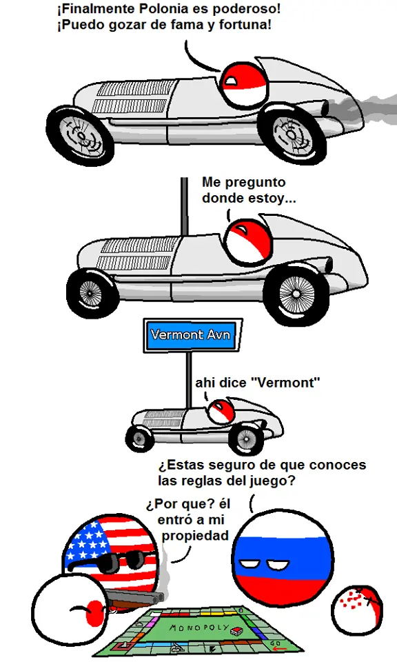 Vi el futuro y te lo cuento