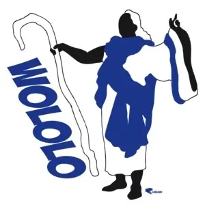 Los monjes medievales (wolololo)