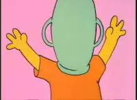maggie simpson