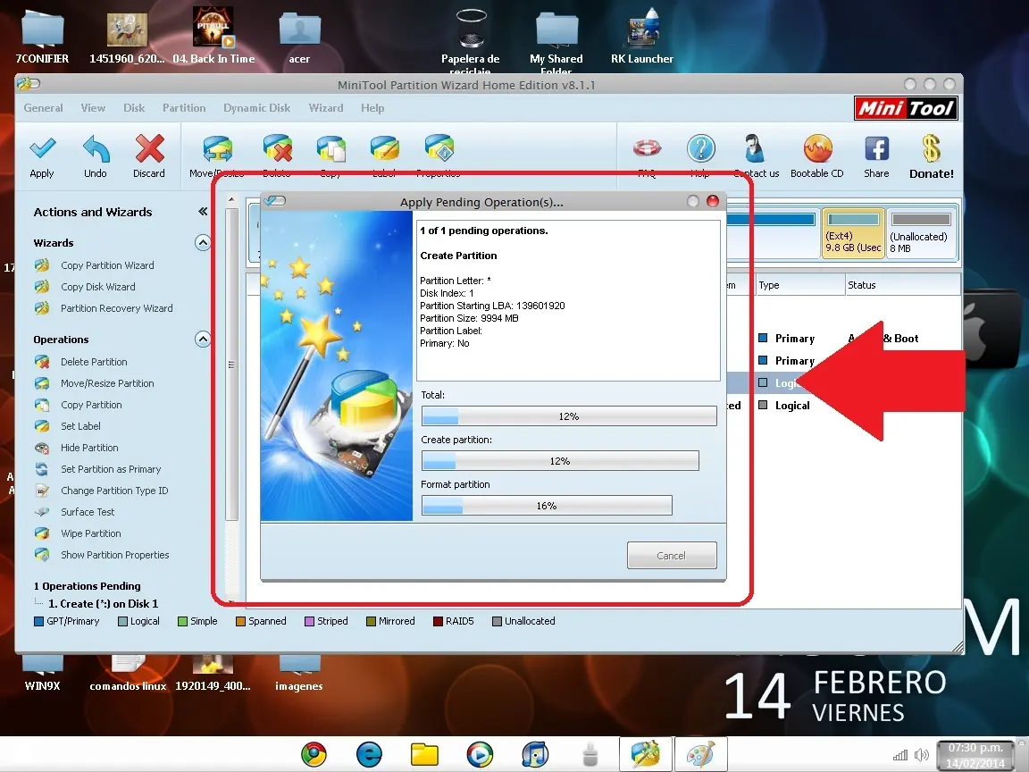 windows 7