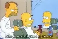 Los Simpson celebran 27 años de aniversario