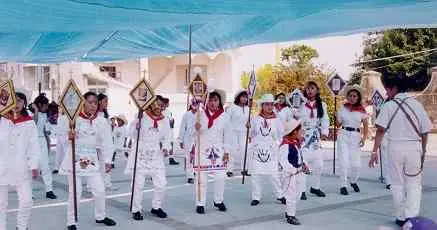 tradiciones mexicanas