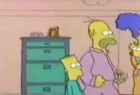 homero simpson