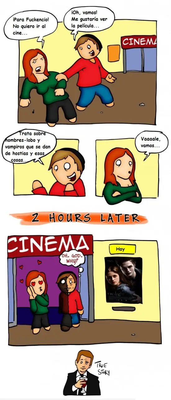 humor